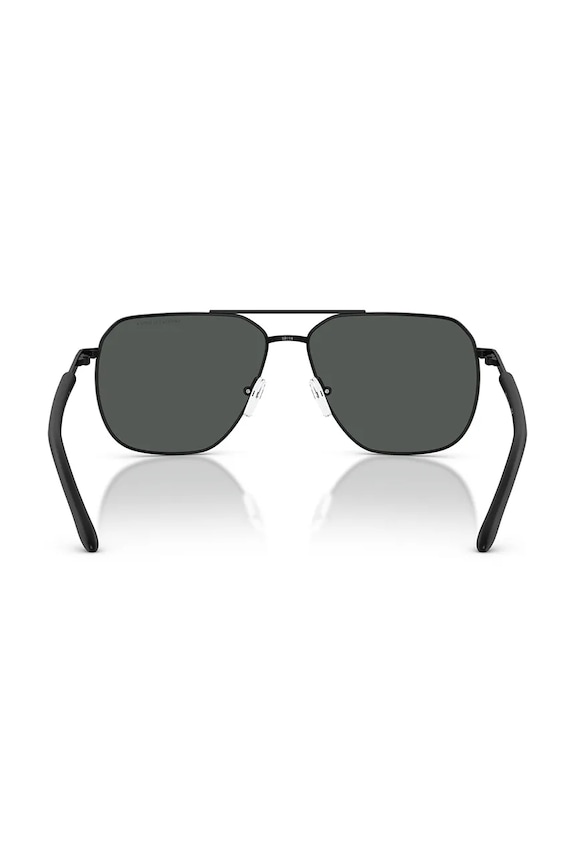 Slnečné okuliare Armani Exchange 0AX2057S čierna