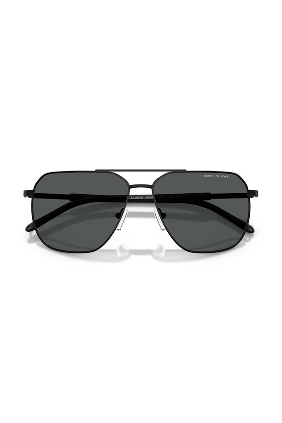 Slnečné okuliare Armani Exchange 0AX2057S