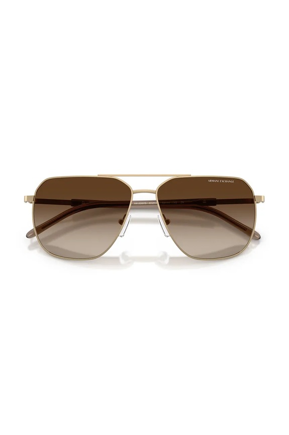 Armani Exchange okulary przeciwsłoneczne 0AX2057S