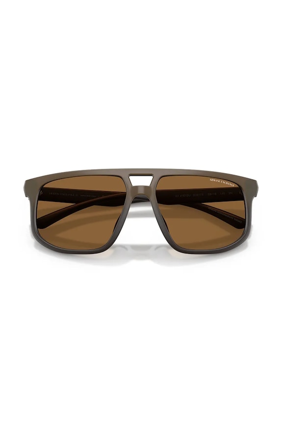 Armani Exchange okulary przeciwsłoneczne 0AX4161SU