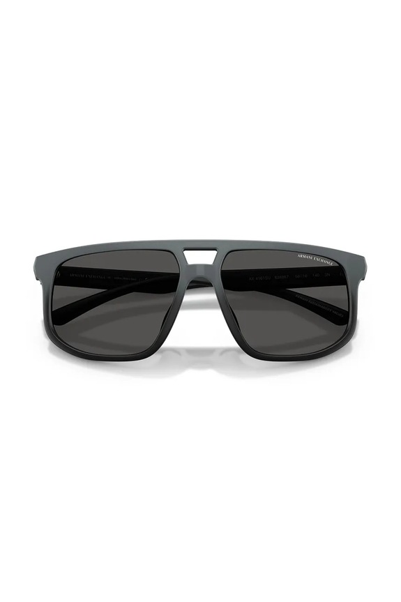 Armani Exchange okulary przeciwsłoneczne 0AX4161SU