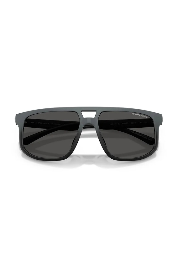 Armani Exchange okulary przeciwsłoneczne 0AX4161SU