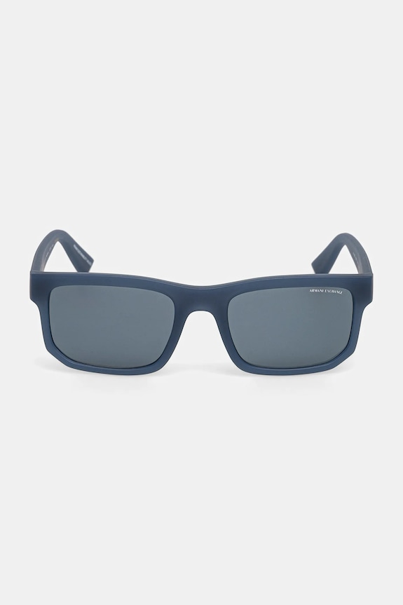 Accessori Armani Exchange occhiali da sole 0AX4165S.83922V blu navy