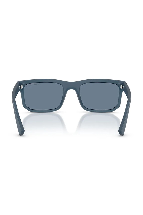 Armani Exchange occhiali da sole 0AX4165S.83922V blu navy