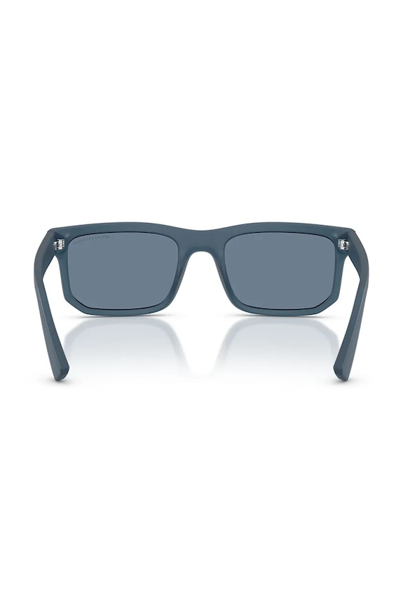 Armani Exchange occhiali da sole 0AX4165S.83922V blu navy