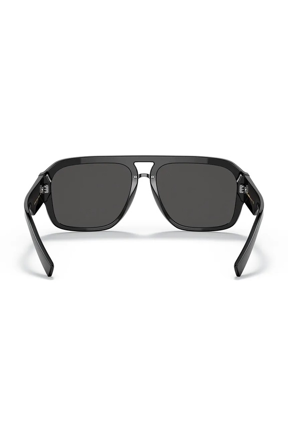 Γυαλιά ηλίου Dolce & Gabbana 0DG4403 μαύρο
