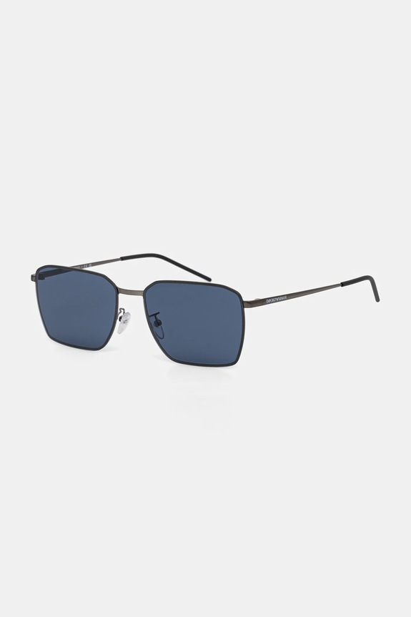 Sluneční brýle Emporio Armani 0EA2172D modrá AW25