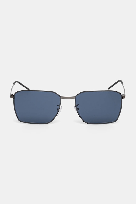 Doplňky Sluneční brýle Emporio Armani 0EA2172D modrá