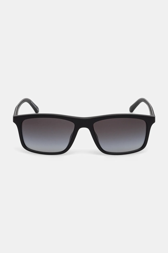 Akcesoria Emporio Armani okulary przeciwsłoneczne 0EA4257U czarny