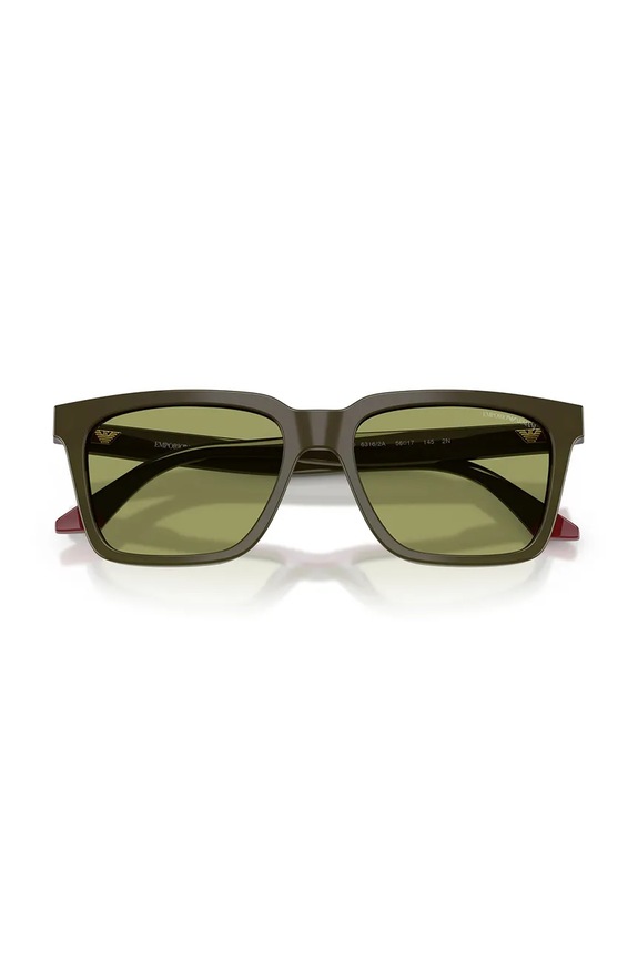 Emporio Armani okulary przeciwsłoneczne 0EA4260