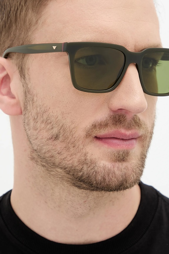 Emporio Armani okulary przeciwsłoneczne 0EA4260