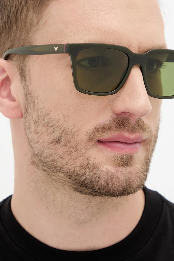 Emporio Armani okulary przeciwsłoneczne 0EA4260