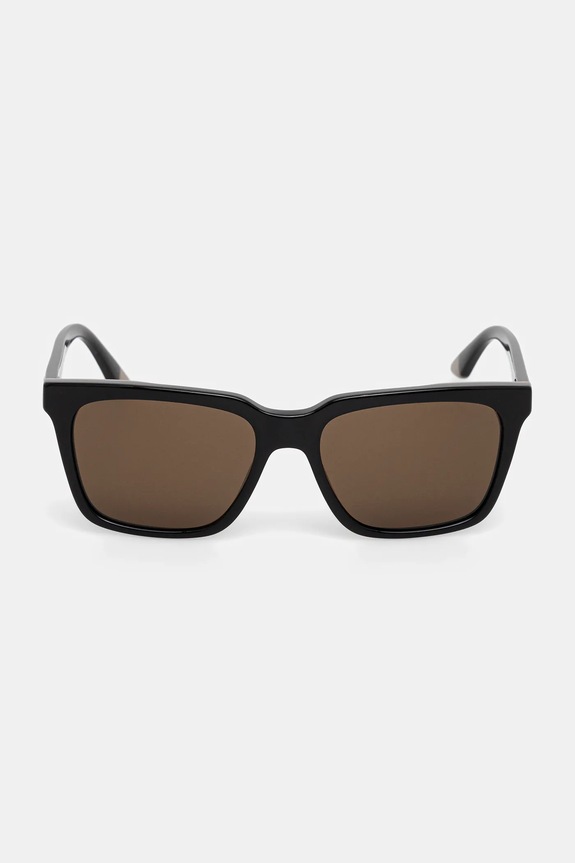 Akcesoria Emporio Armani okulary przeciwsłoneczne 0EA4260 czarny