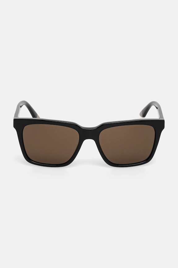 Akcesoria Emporio Armani okulary przeciwsłoneczne 0EA4260 czarny