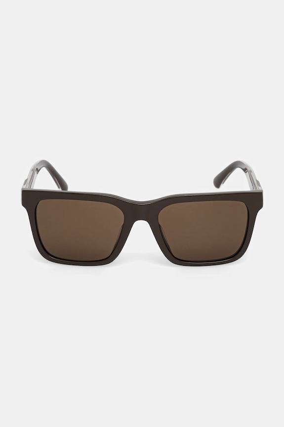 Doplňky Sluneční brýle Emporio Armani 0EA4262U hnědá