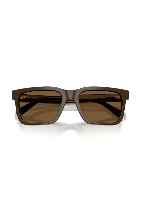 Sluneční brýle Emporio Armani 0EA4262U