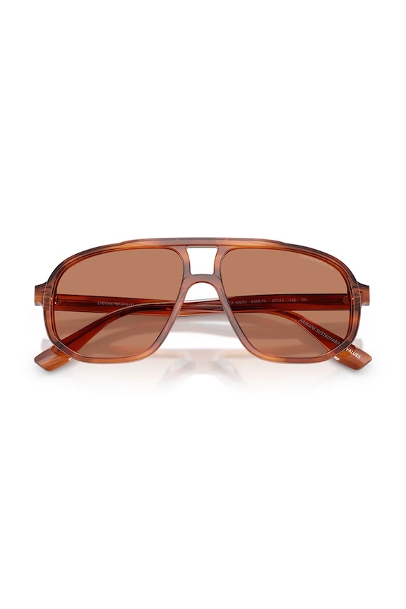 Emporio Armani okulary przeciwsłoneczne 0EA4263U
