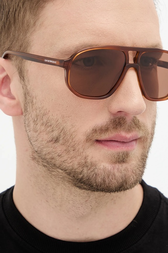 Emporio Armani okulary przeciwsłoneczne 0EA4263U