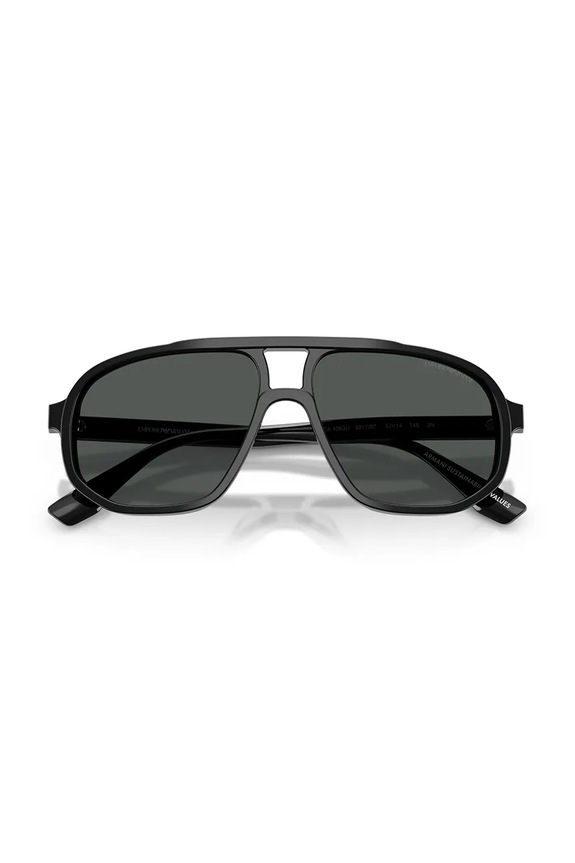 Emporio Armani okulary przeciwsłoneczne 0EA4263U