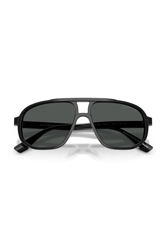 Emporio Armani okulary przeciwsłoneczne 0EA4263U