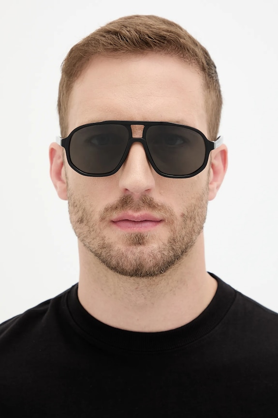 Emporio Armani okulary przeciwsłoneczne 0EA4263U
