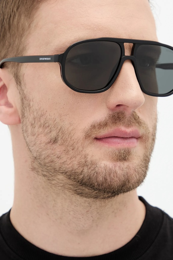 Emporio Armani okulary przeciwsłoneczne 0EA4263U