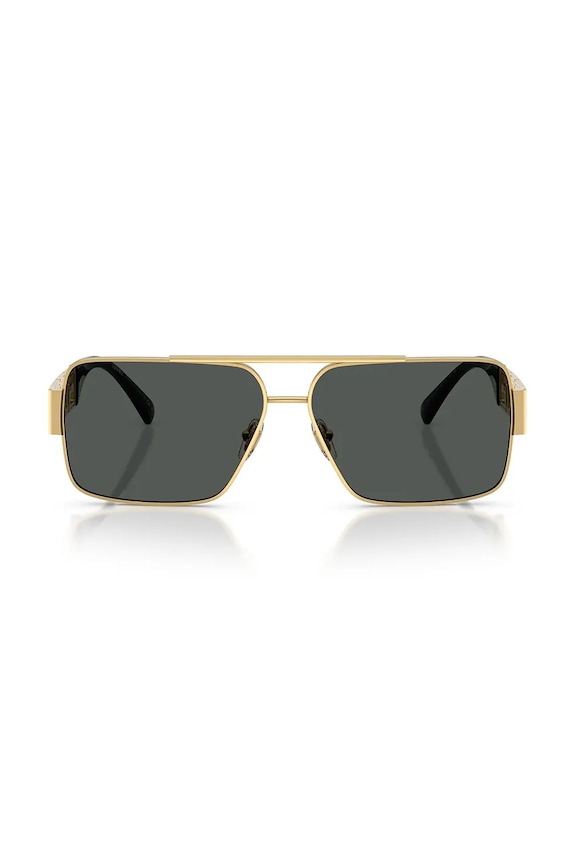 Doplnky Slnečné okuliare Versace 0VE2290 strieborná
