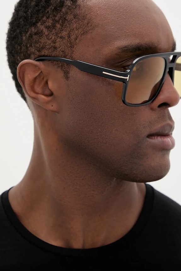 Tom Ford ochelari de soare Falconer FT0884.6001E