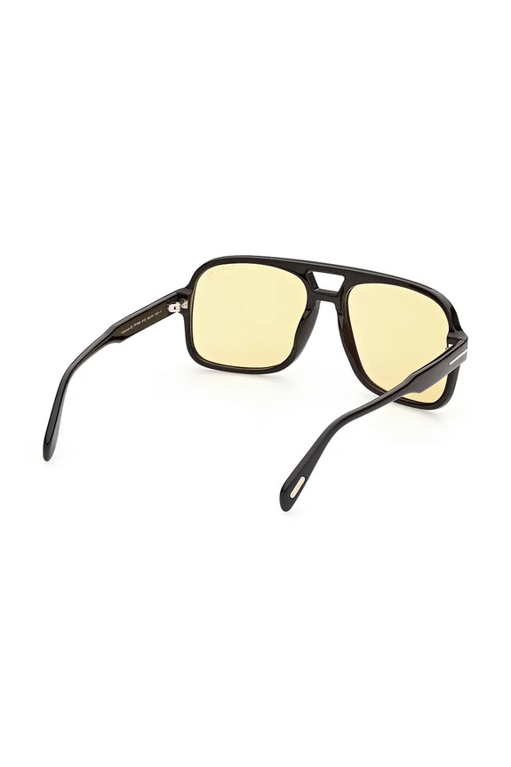 Tom Ford ochelari de soare Falconer FT0884.6001E