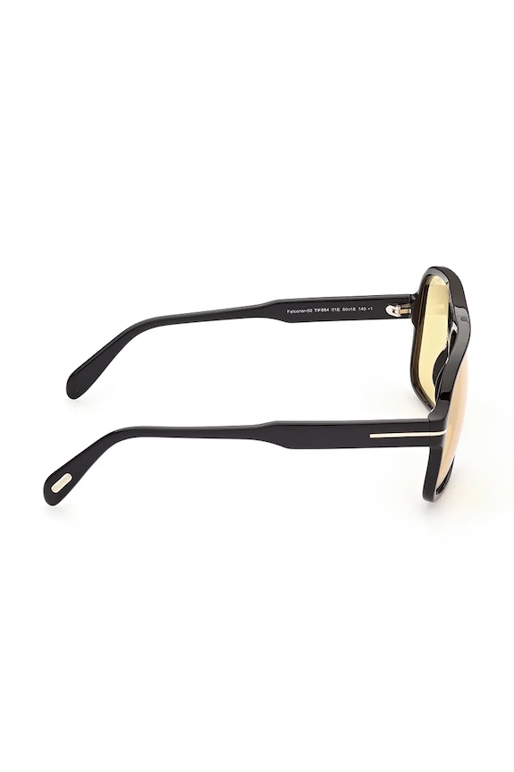 Tom Ford ochelari de soare Falconer FT0884.6001E