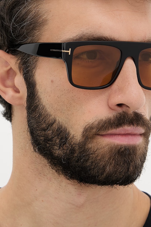 Tom Ford ανδρικά γυαλιά ηλίου FT0907.5501E
