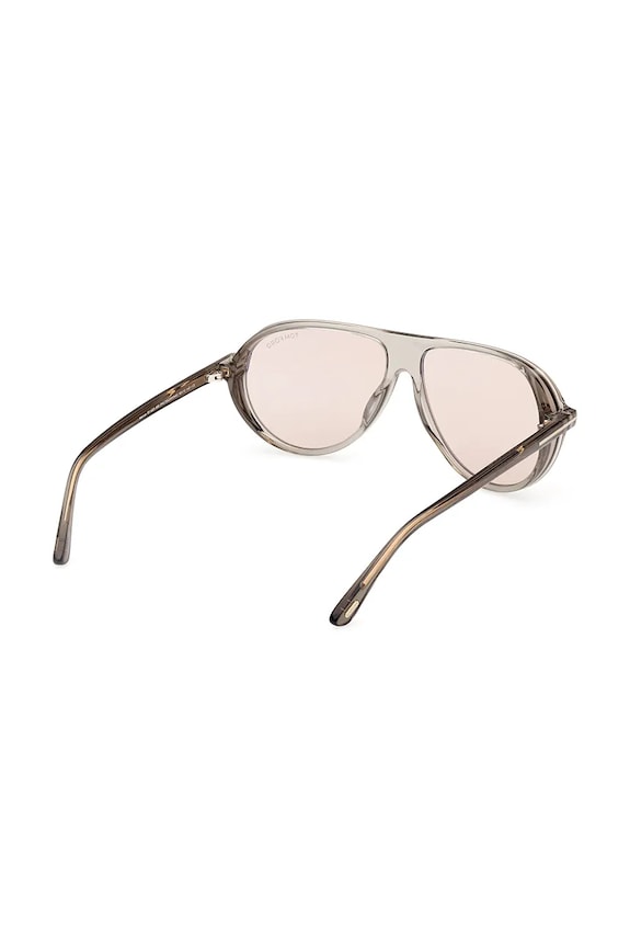 Tom Ford ochelari de soare Marcus FT1023.6093E