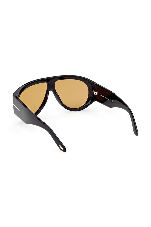 Tom Ford napszemüveg FT1044.6001E fekete