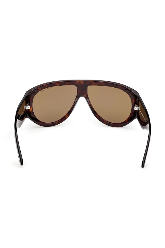Tom Ford okulary przeciwsłoneczne Bronson FT1044.6052N