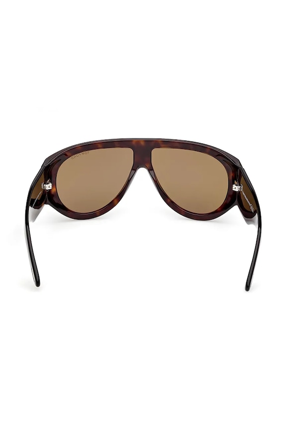 Tom Ford okulary przeciwsłoneczne Bronson FT1044.6052N