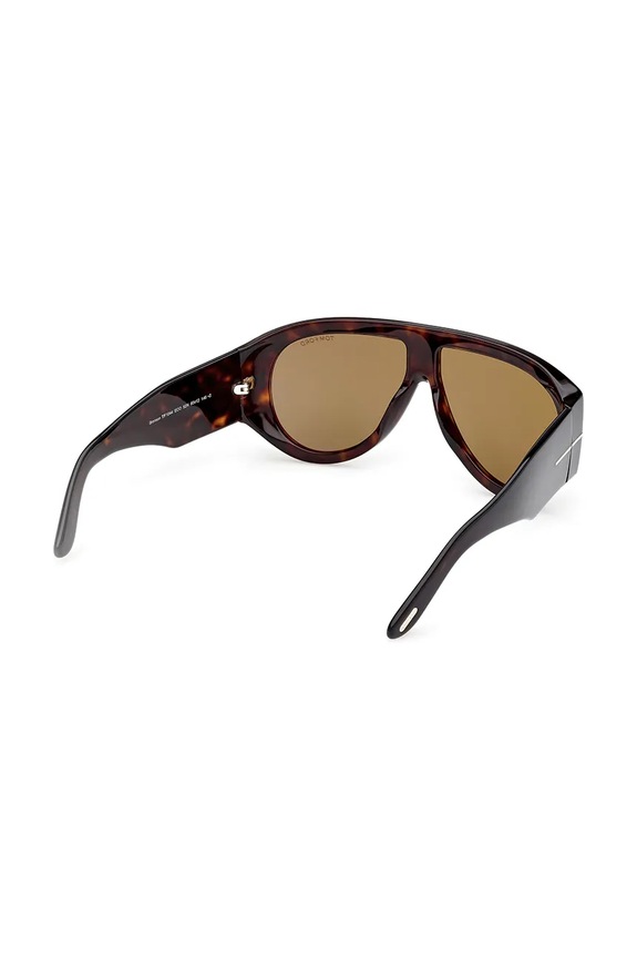 Tom Ford okulary przeciwsłoneczne Bronson FT1044.6052N