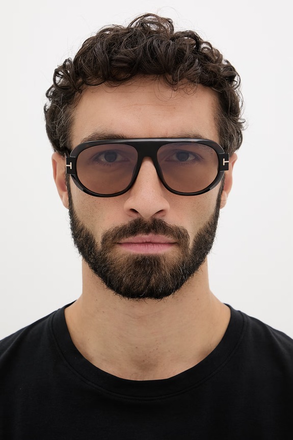 Tom Ford ochelari de soare Blake FT1102.5952E
