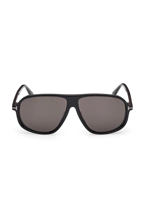 Accesorii Tom Ford ochelari de soare FT1208.N.6101A negru