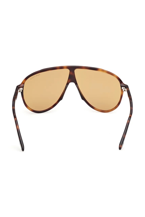 Tom Ford ochelari de soare Vladimir FT1211.6553E