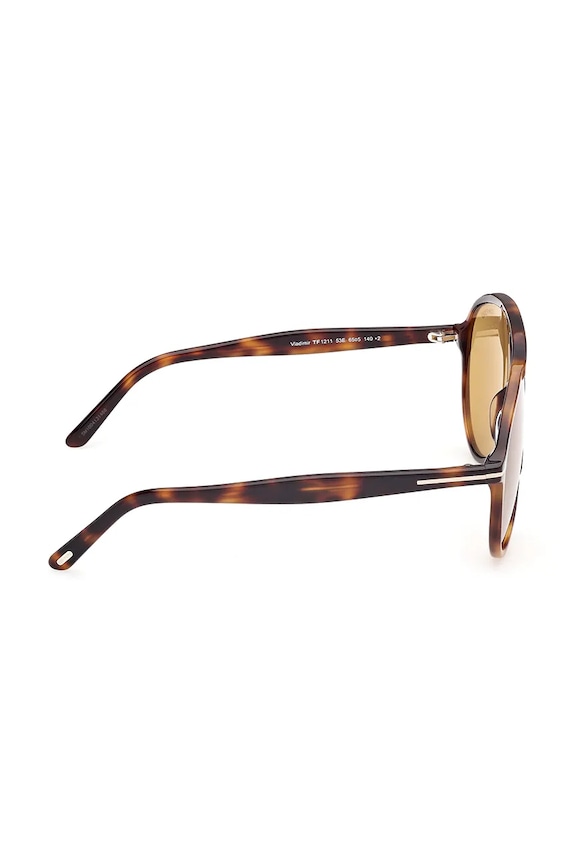 Tom Ford ochelari de soare Vladimir FT1211.6553E