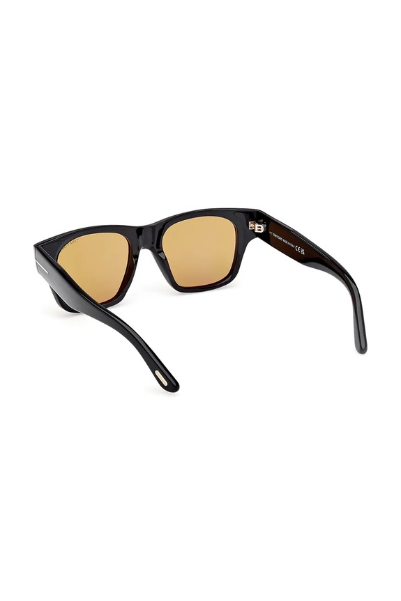 Sončna očala Tom Ford FT1280.5301E črna