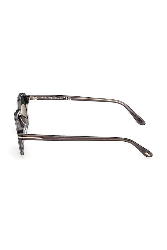 Tom Ford ochelari de soare Joey gri FT1301.5120N