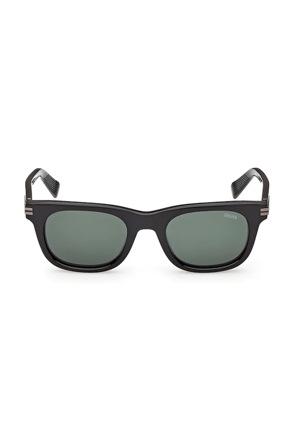 Αξεσουάρ Γυαλιά ηλίου Zegna EZ0281.5201R μαύρο