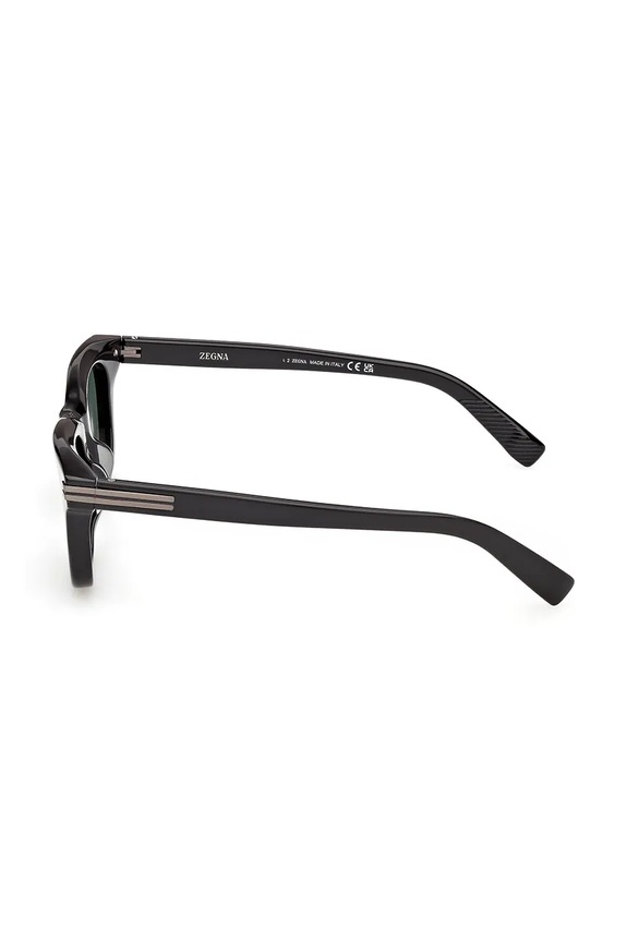 Γυαλιά ηλίου Zegna μαύρο EZ0281.5201R