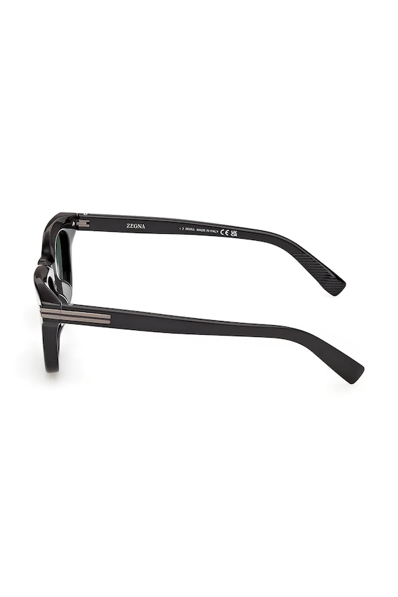 Γυαλιά ηλίου Zegna μαύρο EZ0281.5201R