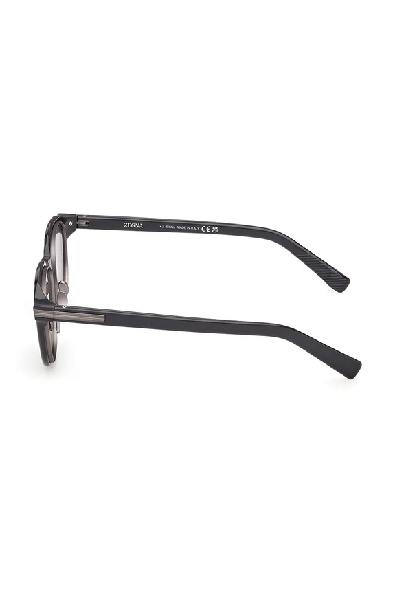 Γυαλιά ηλίου Zegna γκρί EZ0285.5020A