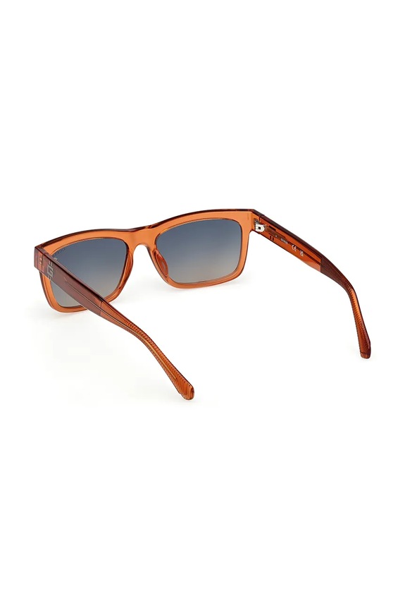 Sunčane naočale Guess GU00221.5742X narančasta