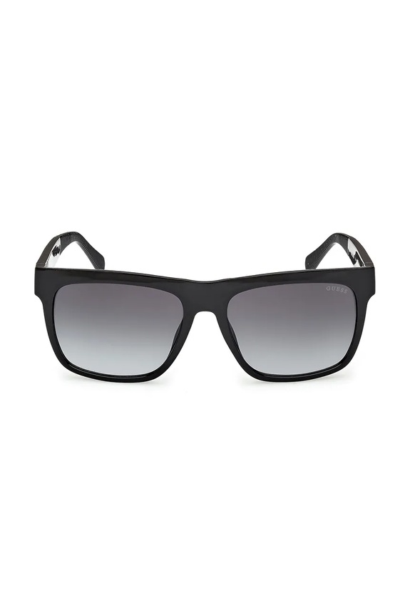 Dodaci Sunčane naočale Guess GU00222.5701B crna