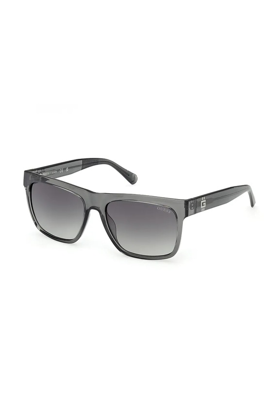 Γυαλιά ηλίου Guess GU00222.5720B γκρί AA00
