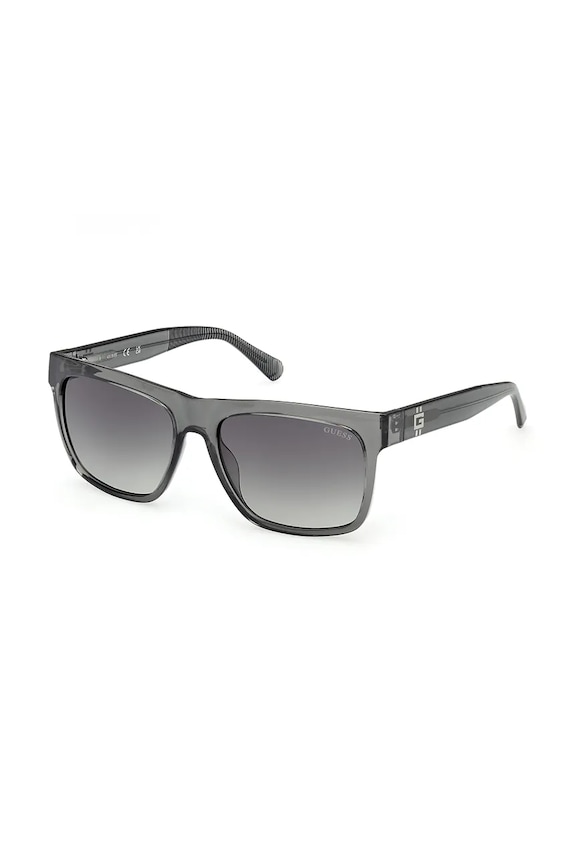 Γυαλιά ηλίου Guess GU00222.5720B γκρί AA00